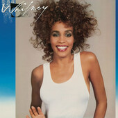 Whitney Houston - Whitney (Edice 2023) - Vinyl