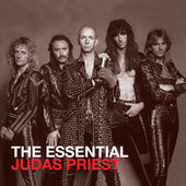 Judas Priest - Essential Judas Priest (Edice 2015) 