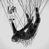Korn - Nothing (Limited White Vinyl, 2019) - Vinyl