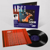 ABC - Lexicon Of Love (Edice 2023) - Vinyl