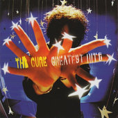 Cure - Greatest Hits 
