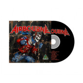 Airbourne - Airbourne (2026)