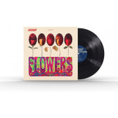 Rolling Stones - Flowers (Reedice 2023) - Vinyl