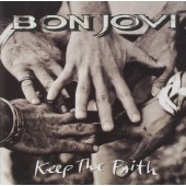 Bon Jovi - Keep The Faith (Edice 2010)