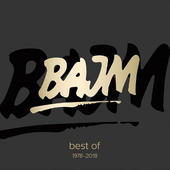 Bajm - Best Of 1978-2018 (2CD, 2018)