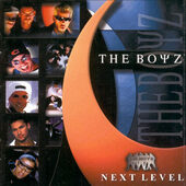 Boyz - Next Level 
