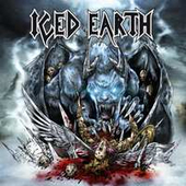 Iced Earth - Iced Earth (Edice 2011) 