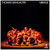 Thomas Bangalter - Mirage - Ballet For 16 Dancers (2026)