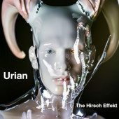 Hirsch Effekt - Urian (2023) /Digipack