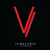 Jam & Lewis - Jam & Lewis, Volume One (2021)
