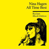 Nina Hagen - All Time Best/Reclam Musik Edition (2014) 