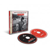John Cougar Mellencamp - Scarecrow (Expanded Edition 2022) /2CD