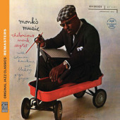 Thelonious Monk - Monk's Music (Edice 2011)