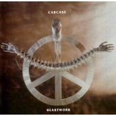 Carcass - Heartwork (Edice 2004)