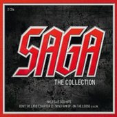 Saga - Collection (2013) 