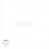Suicide - Surrender: A Collection (2022)
