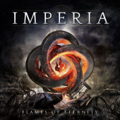 Imperia - Flames Of Eternity (Digipack, 2019)