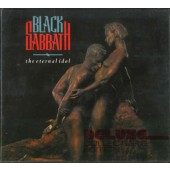 Black Sabbath - Eternal Idol (Deluxe Edition 2010) /2CD