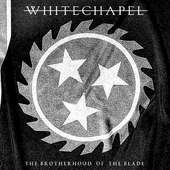 Whitechapel - Brotherhood Of The Blade (CD + DVD) 