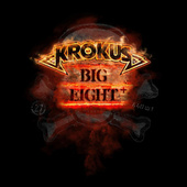 Krokus - Big Eight (12LP BOX, 2019) - Vinyl