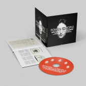 John Lennon, Yoko Ono, Plastic Ono Band - Power To The People (Live At The One-To-One Concert, New York City, 1972) /2025