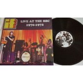 If - Live At The BBC 1970 - 1972 (Limited Edition 2018) - Vinyl