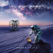Lonely Robot - Under Stars (2LP+CD, 2019)