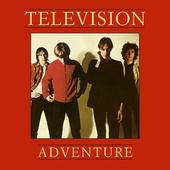 Television - Adventure - 180 gr. Vinyl 