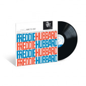 Freddie Hubbard - Here To Stay (Blue Note Classic Edition 2025) - Vinyl