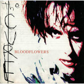 Cure - Bloodflowers (2000)