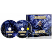 Doro / Warlock - Triumph & Agony Live (2021) /CD+BRD