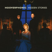 Hooverphonic - Hidden Stories (2021) - Vinyl