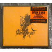 Dark Suns - Orange (2CD+DVD, 2011) /Limited Edition