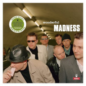 Madness - Wonderful (Reedice 2022) - Vinyl