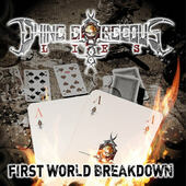 Dying Gorgeous Lies - First World Breakdown (2015)