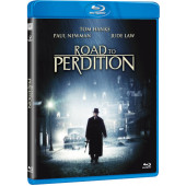 Film/Drama - Road to Perdition / Cesta do zatracení (Blu-ray)