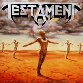 Testament - Practice What You Preach (1989) 