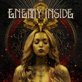 Enemy Inside - Phoenix (Digipack, 2018)