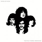 Kings Of Leon - Youth & Young Manhood (Edice 2016) - Vinyl