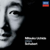 Schubert, Franz - Mitsuko Uchida Plays Schubert (2004) /8CD BOX