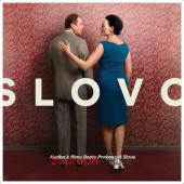 Soundtrack / Various Artists - SLOVO (hudba k filmu Beaty Parkanové Slovo) /2022, Vinyl