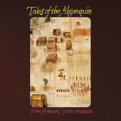 John Surman / John Warren - Tales Of The Algonquin (Edice 2026)