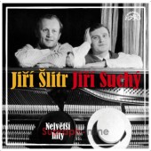Jiří Suchý & Jiří Šlitr - Největší hity (2005)