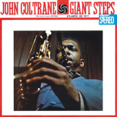 John Coltrane - Giant Steps (60th Anniversary Edition 2020) - Vinyl