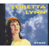 Loretta Lynn - Hymns (Edice 1991)