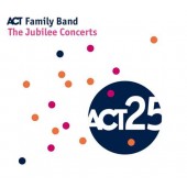 ACT Family Band - Jubilee Concerts (2017) 