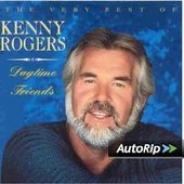 Kenny Rogers - Daytime Friends:Very Best of 