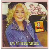 Dolly Parton - Live At The Bottom Line (2015)