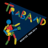 Traband - Montáž 1996-2014 (2026)