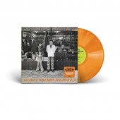 Ian Dury - New Boots And Panties! (Reedice 2022) - Limited Coloured Vinyl